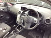 Vauxhall Corsa 1.2L SXI AC Hatchback 5dr Petrol Manual Euro 5 (83 bhp) 5dr Manual 2026