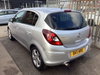 Vauxhall Corsa 1.2L SXI AC Hatchback 5dr Petrol Manual Euro 5 (83 bhp) 5dr Manual 2026