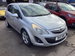 Vauxhall Corsa 1.2L SXI AC Hatchback 5dr Petrol Manual Euro 5 (83 bhp) 5dr Manual 2011