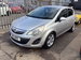Vauxhall Corsa 1.2L SXI AC Hatchback 5dr Petrol Manual Euro 5 (83 bhp) 5dr Manual 2011