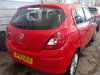 Vauxhall Corsa 1.2L SE Hatchback 5dr Petrol Manual Euro 5 (83 bhp) 5dr Manual 2026