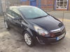 Vauxhall Corsa 1.2L SE Hatchback 5dr Petrol Manual Euro 5 (83 bhp) 5dr Manual 2026