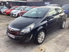 Vauxhall Corsa 1.2L SE Hatchback 5dr Petrol Manual Euro 5 (83 bhp) 5dr Manual 2026