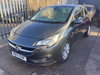 Vauxhall Corsa 1.4 ENERGY AC ECOFLEX 3d 74 BHP 6 MONTHS WARRANTY, full mot, 3dr Manual 2026