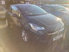 Vauxhall Corsa 1.4 ENERGY AC ECOFLEX 3d 74 BHP 6 MONTHS WARRANTY, full mot, 3dr Manual 2026