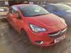 Vauxhall Corsa 1.4 SRI ECOFLEX 3d 89 BHP 6 MONTHS WARRANTY, full mot, 3dr Manual 2026