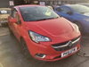 Vauxhall Corsa 1.4 SRI ECOFLEX 3d 89 BHP 6 MONTHS WARRANTY, full mot, 3dr Manual 2026
