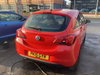 Vauxhall Corsa 1.4 SRI ECOFLEX 3d 89 BHP 6 MONTHS WARRANTY, full mot, 3dr Manual 2026