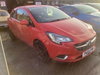 Vauxhall Corsa 1.4 SRI ECOFLEX 3d 89 BHP 6 MONTHS WARRANTY, full mot, 3dr Manual 2026