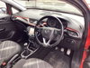 Vauxhall Corsa 1.4L LIMITED EDITION Hatchback 3dr Petrol Manual Euro 5 (89 bhp) 3dr Manual 2026