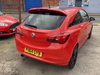 Vauxhall Corsa 1.4L LIMITED EDITION Hatchback 3dr Petrol Manual Euro 5 (89 bhp) 3dr Manual 2026