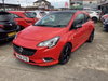 Vauxhall Corsa 1.4L LIMITED EDITION Hatchback 3dr Petrol Manual Euro 5 (89 bhp) 3dr Manual 2026