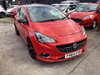 Vauxhall Corsa 1.4L LIMITED EDITION Hatchback 3dr Petrol Manual Euro 5 (89 bhp) 3dr Manual 2026