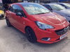 Vauxhall Corsa 1.4L LIMITED EDITION Hatchback 3dr Petrol Manual Euro 5 (89 bhp) 3dr Manual 2026