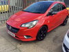 Vauxhall Corsa 1.4L LIMITED EDITION Hatchback 3dr Petrol Manual Euro 5 (89 bhp) 3dr Manual 2026