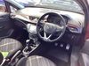 Vauxhall Corsa 1.4L LIMITED EDITION Hatchback 3dr Petrol Manual Euro 5 (89 bhp) 3dr Manual 2026