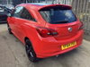 Vauxhall Corsa 1.4L LIMITED EDITION Hatchback 3dr Petrol Manual Euro 5 (89 bhp) 3dr Manual 2026