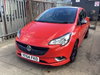 Vauxhall Corsa 1.4L LIMITED EDITION Hatchback 3dr Petrol Manual Euro 5 (89 bhp) 3dr Manual 2026
