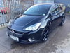 Vauxhall Corsa 1.4L LIMITED EDITION Hatchback 3dr Petrol Manual Euro 6 (89 bhp) 3dr Manual 2026
