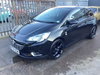 Vauxhall Corsa 1.4L LIMITED EDITION Hatchback 3dr Petrol Manual Euro 6 (89 bhp) 3dr Manual 2026