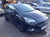 Vauxhall Corsa 1.4L LIMITED EDITION Hatchback 3dr Petrol Manual Euro 6 (89 bhp) 3dr Manual 2026