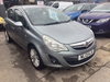 Vauxhall Corsa 1.4L SE Auto Hatchback 5dr Petrol Automatic Euro 5 (98 bhp) 5dr Automatic 2026