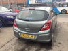 Vauxhall Corsa 1.4L SE Auto Hatchback 5dr Petrol Automatic Euro 5 (98 bhp) 5dr Automatic 2026