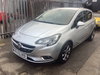 Vauxhall Corsa 1.4L SRI ECOFLEX Hatchback 5dr Petrol Manual Euro 6 (89 bhp) 5dr Manual 2026