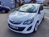 Vauxhall Corsa 1.4L SRI Hatchback 3dr Petrol Manual Euro 5 (98 bhp) 3dr Manual 2026