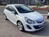 Vauxhall Corsa 1.4L SRI Hatchback 3dr Petrol Manual Euro 5 (98 bhp) 3dr Manual 2026