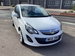 Vauxhall Corsa 1.4L SRI Hatchback 3dr Petrol Manual Euro 5 (98 bhp) 3dr Manual 2014