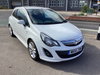 Vauxhall Corsa 1.4L SRI Hatchback 3dr Petrol Manual Euro 5 (98 bhp) 3dr Manual 2026