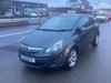 Vauxhall Corsa 1.4 16V SXi Hatchback 3dr Petrol Manual Wide Ratio Euro 5 (100 ps) Grey 3dr Manual 2026