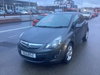 Vauxhall Corsa 1.4 16V SXi Hatchback 3dr Petrol Manual Wide Ratio Euro 5 (100 ps) Grey 3dr Manual 2026