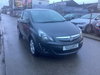 Vauxhall Corsa 1.4 16V SXi Hatchback 3dr Petrol Manual Wide Ratio Euro 5 (100 ps) Grey 3dr Manual 2026