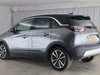 Vauxhall Crossland X 1.2 Elite SUV 5dr Petrol Manual Euro 6 (81 ps) 5dr Manual 2026