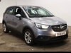 Vauxhall Crossland X 1.2 SE SUV 5dr Petrol Manual Euro 6 (81 ps) 5dr Manual 2026