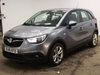 Vauxhall Crossland X 1.2 SE SUV 5dr Petrol Manual Euro 6 (81 ps) 5dr Manual 2026