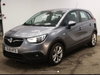 Vauxhall Crossland X 1.2 SE SUV 5dr Petrol Manual Euro 6 (81 ps) 5dr Manual 2026