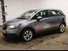 Vauxhall Crossland X 1.2 SE SUV 5dr Petrol Manual Euro 6 (81 ps) 5dr Manual 2026
