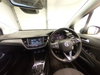 Vauxhall Crossland X 1.2 SE SUV 5dr Petrol Manual Euro 6 (81 ps) 5dr Manual 2026