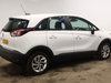 Vauxhall Crossland X 1.2 SE SUV 5dr Petrol Manual Euro 6 (83 ps) 5dr Manual 2026