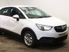 Vauxhall Crossland X 1.2 SE SUV 5dr Petrol Manual Euro 6 (83 ps) 5dr Manual 2026