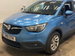 Vauxhall Crossland X 1.2 SE SUV 5dr Petrol Manual Euro 6 (83 ps) 5dr Manual 2019