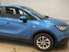 Vauxhall Crossland X 1.2 SE SUV 5dr Petrol Manual Euro 6 (83 ps) 5dr Manual 2026
