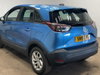Vauxhall Crossland X 1.2 SE SUV 5dr Petrol Manual Euro 6 (83 ps) 5dr Manual 2026