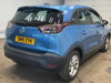 Vauxhall Crossland X 1.2 SE SUV 5dr Petrol Manual Euro 6 (83 ps) 5dr Manual 2026