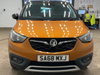 Vauxhall Crossland X 1.2 Turbo GPF Elite SUV 5dr Petrol Manual Euro 6 (s/s) (130 ps) 5dr Manual 2026