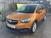 Vauxhall Crossland X 1.2L SE SUV 5dr Petrol Manual Euro 6 (82 bhp) 5dr Manual 2018