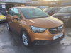 Vauxhall Crossland X 1.2L SE SUV 5dr Petrol Manual Euro 6 (82 bhp) 5dr Manual 2026